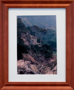 213 | Jean Thompson | California Coast | Photography | 16x13