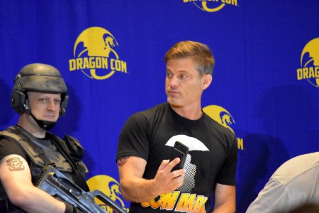 Dragon Con 2017