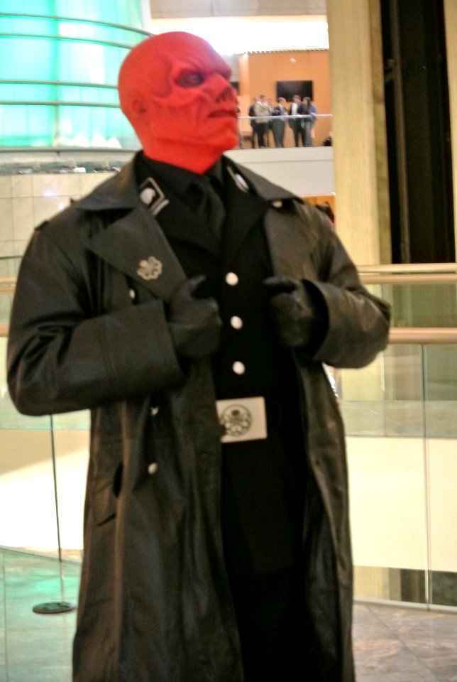 Dragon Con