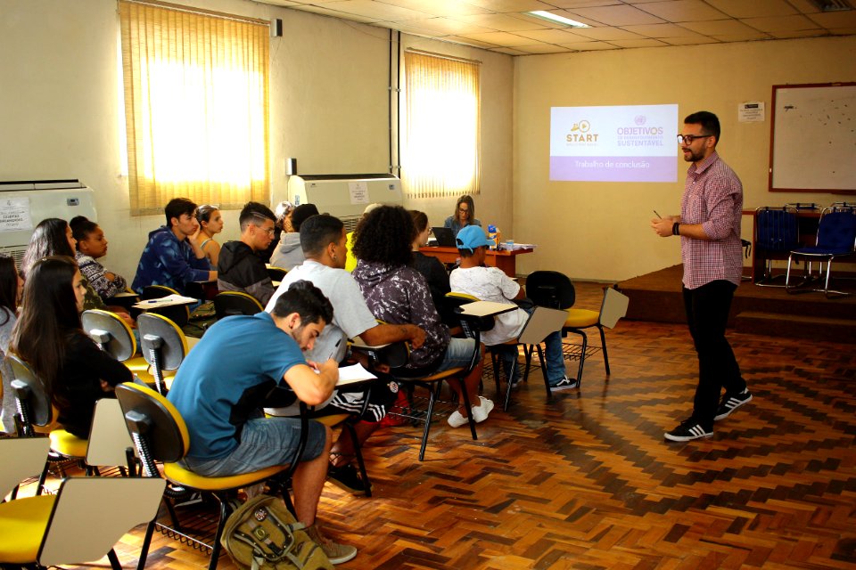 05.11.2018 - PACTO PELA PAZ - Start Núcleo Laranjal - Foto Marcel Avila (3)