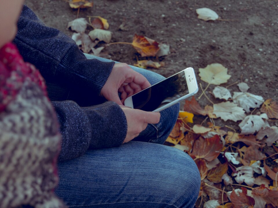 Plus mobile communication