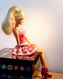 Barbie life in the dreamhouse 3