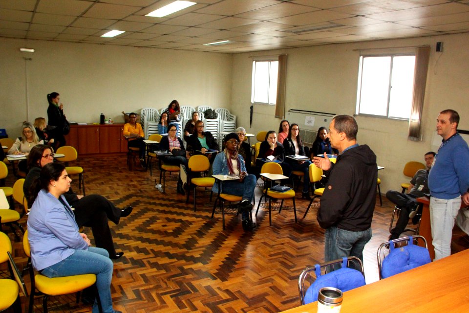 27.09.2018 - SAS - Capacitação Benefícios da Previdência Social - Foto Marcel Avila (10)