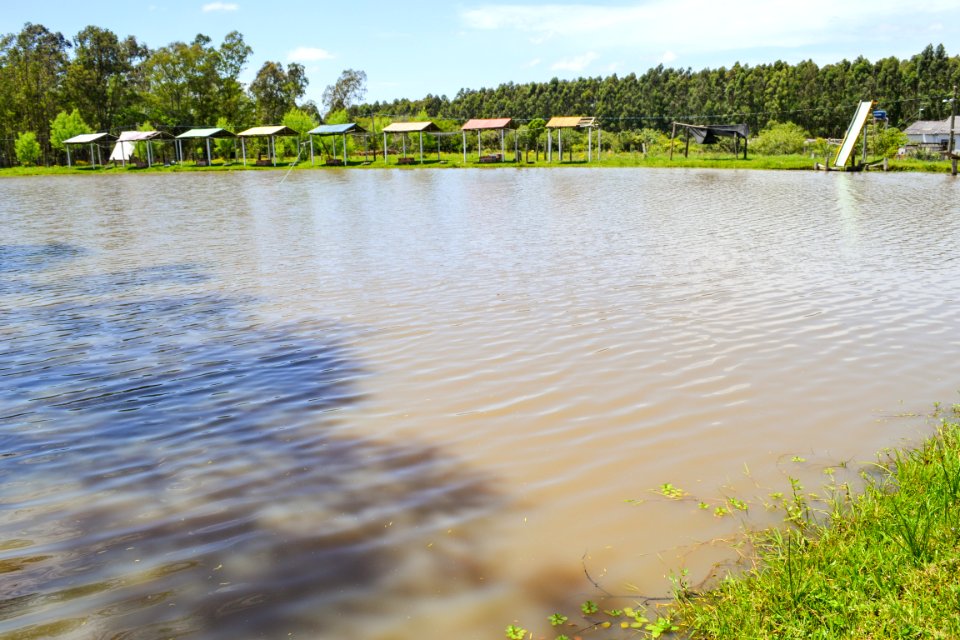 30.10.2018 - Empreendimentos turísticos no Monte Bonito - Recanto pedacinho do céu - Foto Janine Tomberg