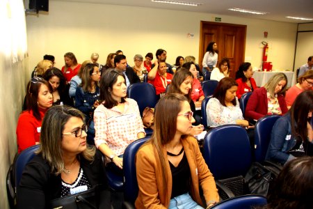 08.11.2018 - SMED - Seminário Planejamento Paricipativo na Educação - Foto Marcel Avila (9)