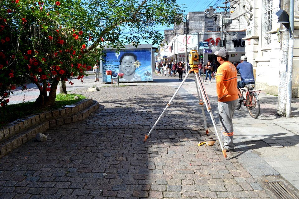 04.01.2019 - SEPLAG - Obras calçadão -Foto Janine Tomberg (4)