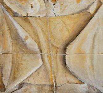 633 | Joseph Kieffer | Wrapped Canvas | Acrylic | 18x20