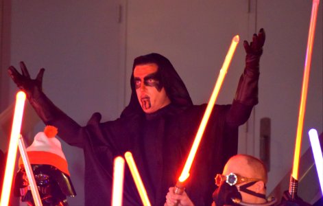 Dragon Con 2017