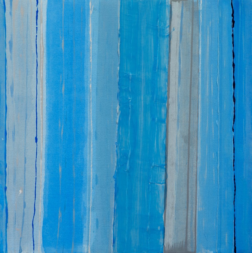 145 | McCain McMurray | 1847 | Mixed Media | 22x22