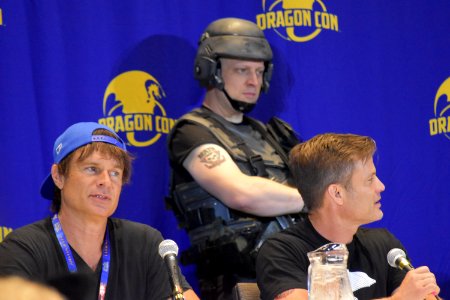 Dragon Con 2017