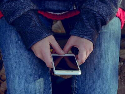 Plus mobile communication
