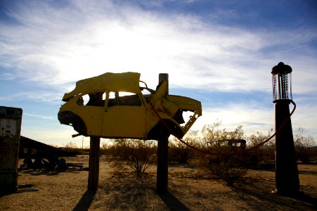 Fort Pay-Ute 2018