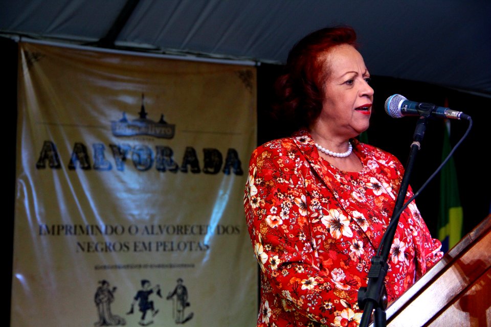 02.11.2018 - SECRETARIA DE GOVERNO - Abertura da Feira do Livro - Foto Marcel Avila