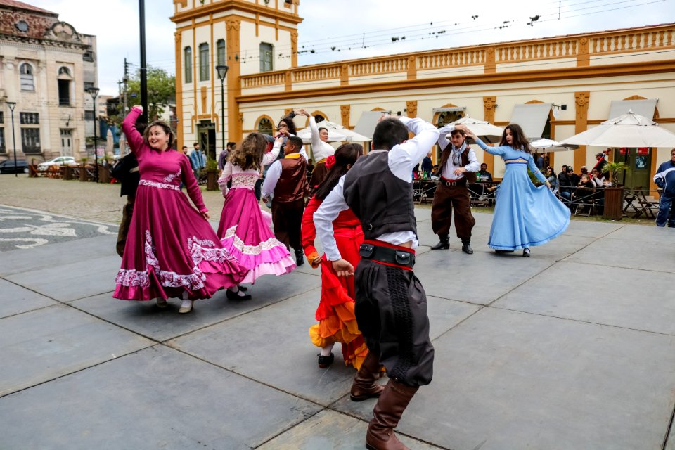 15.09.2018 Ronda dos CTG`s Candeeiro Crioulo, Carreteiros do Sul e Alma Campeira - Fotos Gustavo Mansur