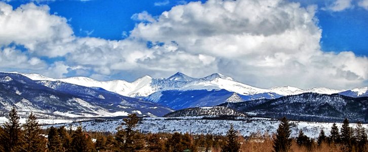 Colorado Rockies