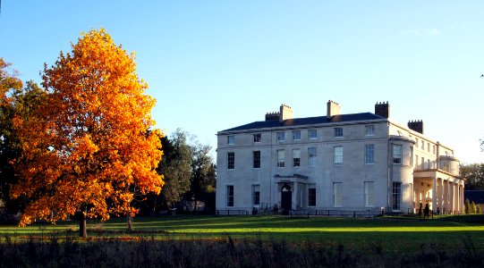 Mote House