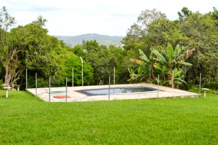 30.10.2018 - Empreendimentos turísticos no Monte Bonito - Pousada - Foto Janine Tomberg
