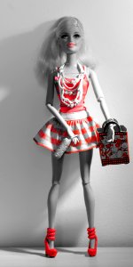 Barbie life in the dreamhouse