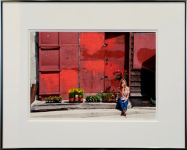 634 | Helen Sampson | Philly Plants for Sale | Photography | 16x20
