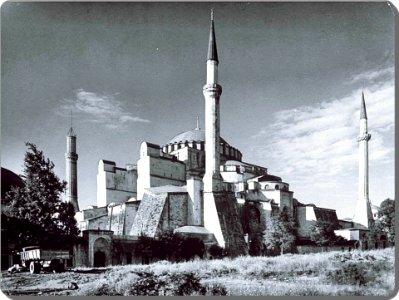 SULTANAHMET