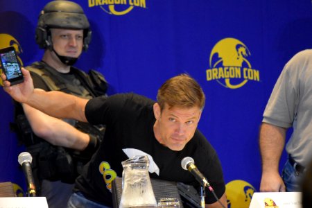 Dragon Con 2017