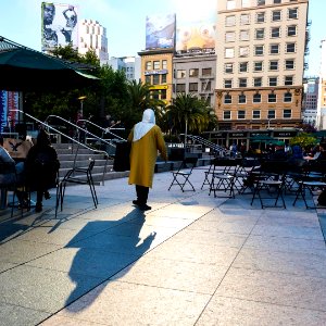 Union Square San Francisco