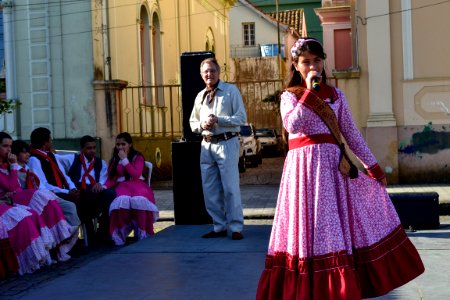 18.09.2018 Ronda Galpão da Paz Semana Farroupilha 2018 Foto: Paulo Ienczak
