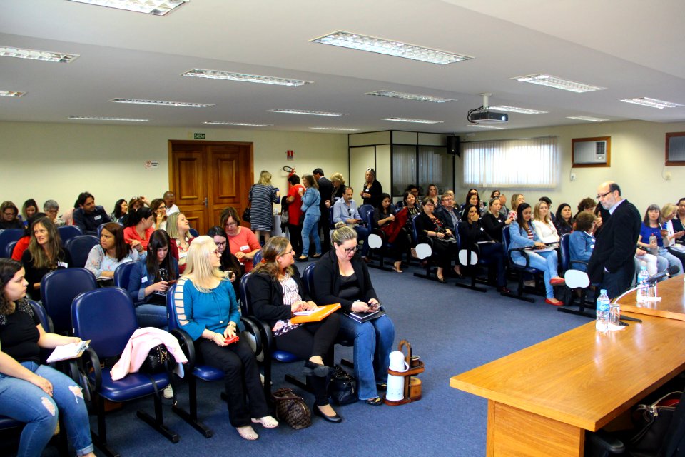 08.11.2018 - SMED - Seminário Planejamento Paricipativo na Educação - Foto Marcel Avila (1)