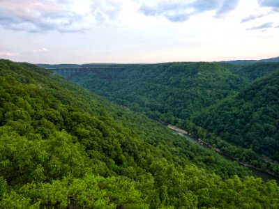 New River Gorge