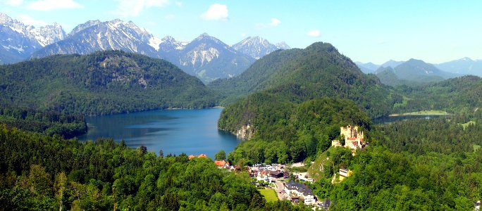 Hohenschwangau