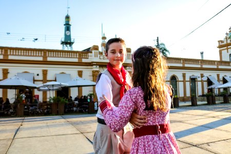 18.09.2018 Ronda Galpão da Paz Semana Farroupilha 2018 Foto: Gustavo Mansur