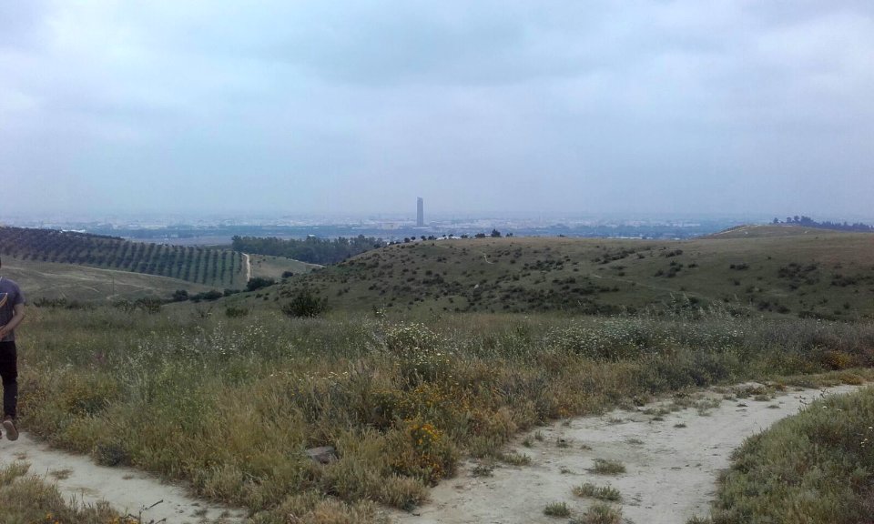 Castilleja de Guzmán (Sevilla).