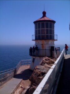 lighthouse