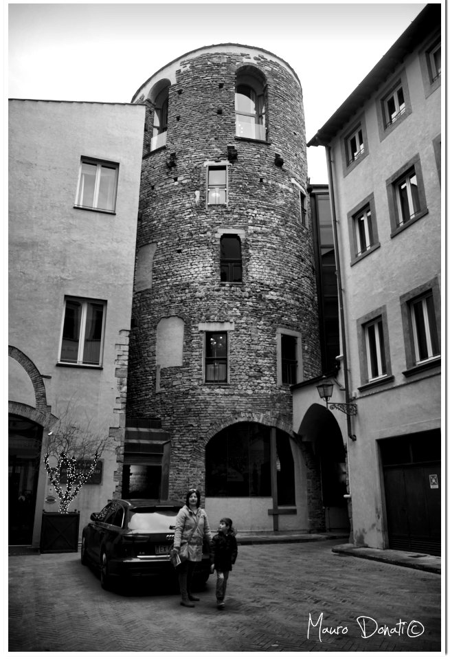 torre della pagliazza