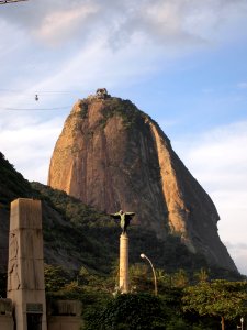Sugar Loaf Mountain