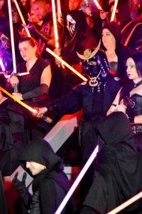 Dragon Con 2017