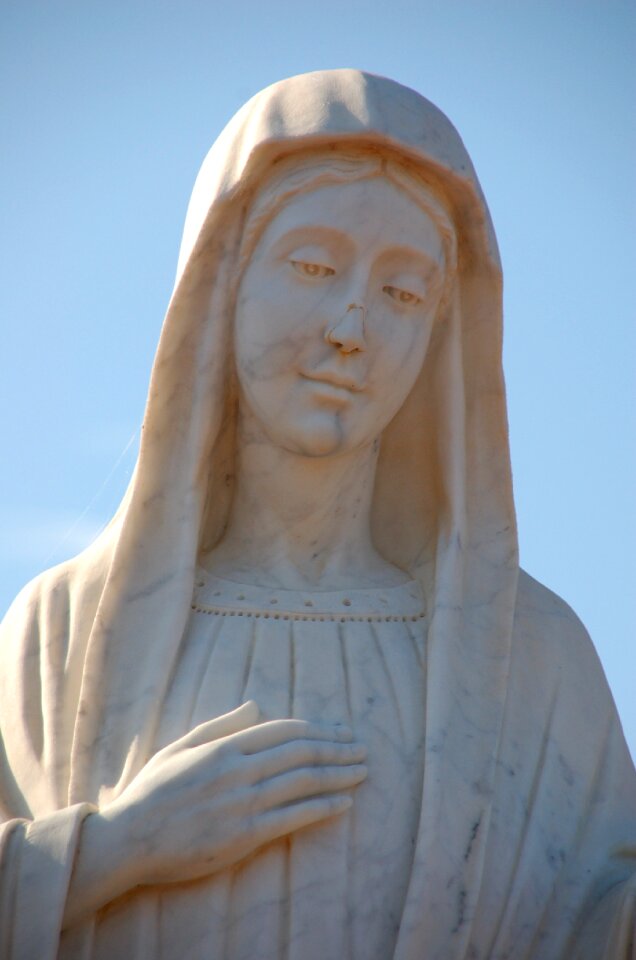 Figure the statue sculpture