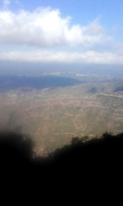 Montaña de Montserrat. Bages (Barcelona)