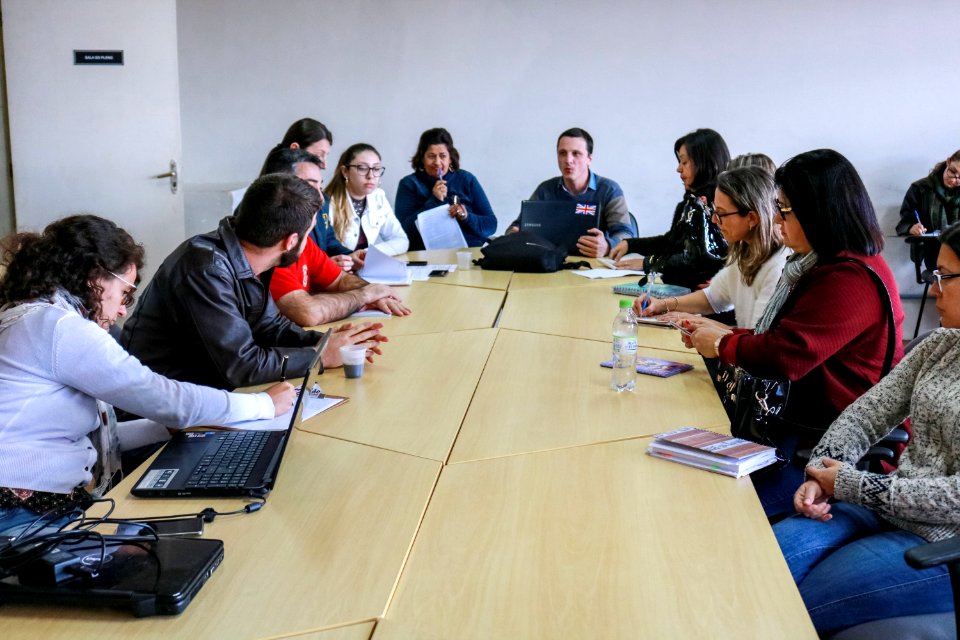 11.09.2018 Reunião do CIP - Fotos Gustavo Mansur
