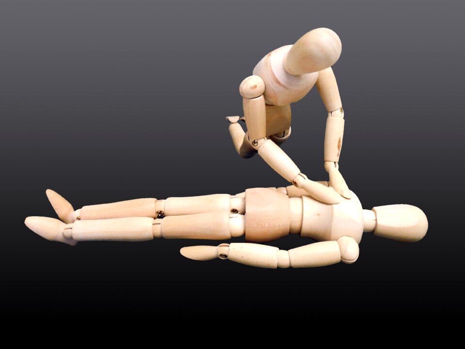 Savior accident emergency