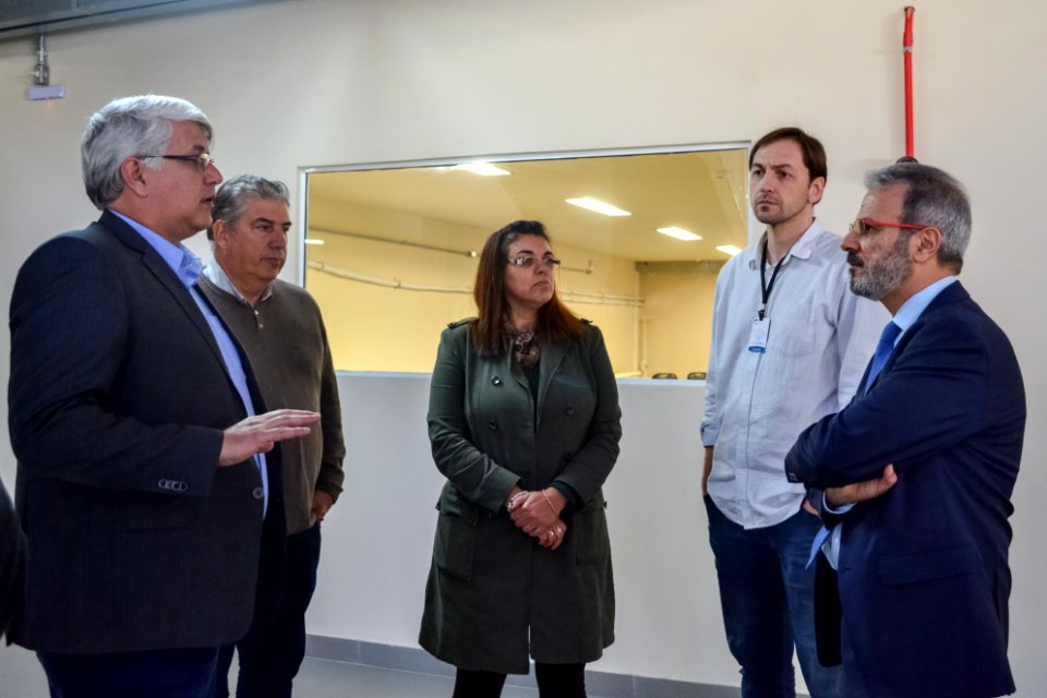 11.09.2018 Reunião pres. TecnoPUC Jorge Audy - Fotos Adriana Rabassa