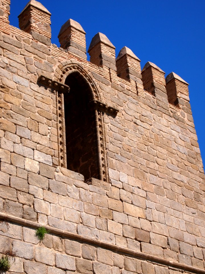 Fortifications of Puenta de San Martin