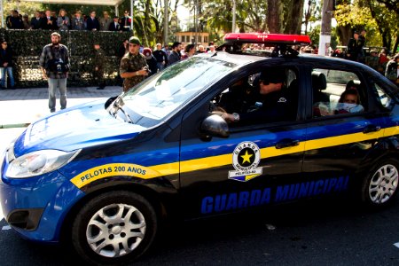 07.09.2018 - Revista da tropa e Desfile Cívico Militar da Independência - Foto- Gustavo Vara