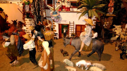 Belén de Telde 2018