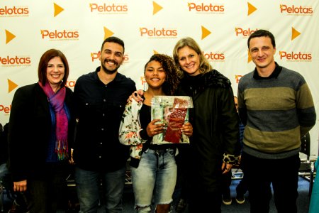 04.09.2018 - Formatura das três primeiras turmas do START - Foto: Gustavo Vara