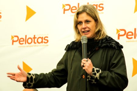 04.09.2018 - Formatura das três primeiras turmas do START - Foto: Gustavo Vara