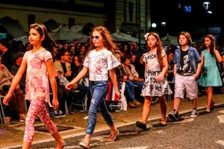 06.10.2018 Moda Pelotas - Fotos Gustavo Mansur