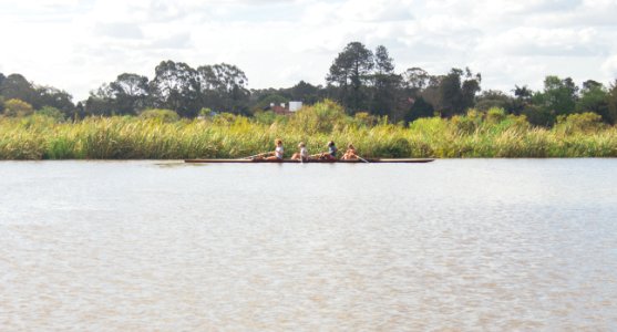 05.10.2018 Treino do projeto Remar para o Futuro Fotos Vicente Britto