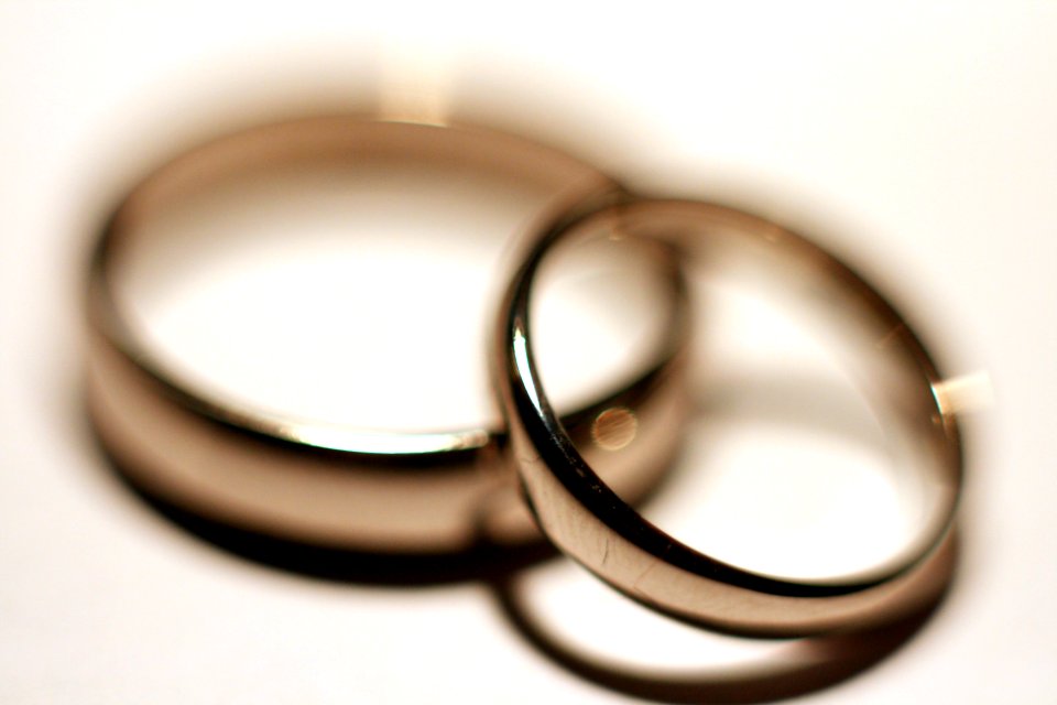 Project 365 #297: 241010 Give Me A Ring Love...