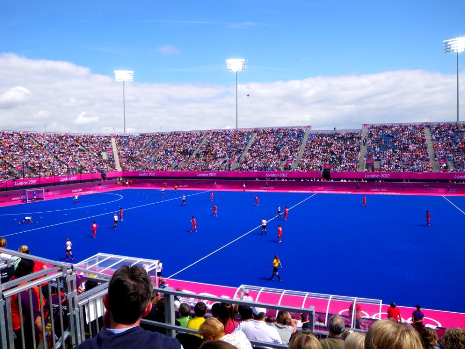 Hockey
